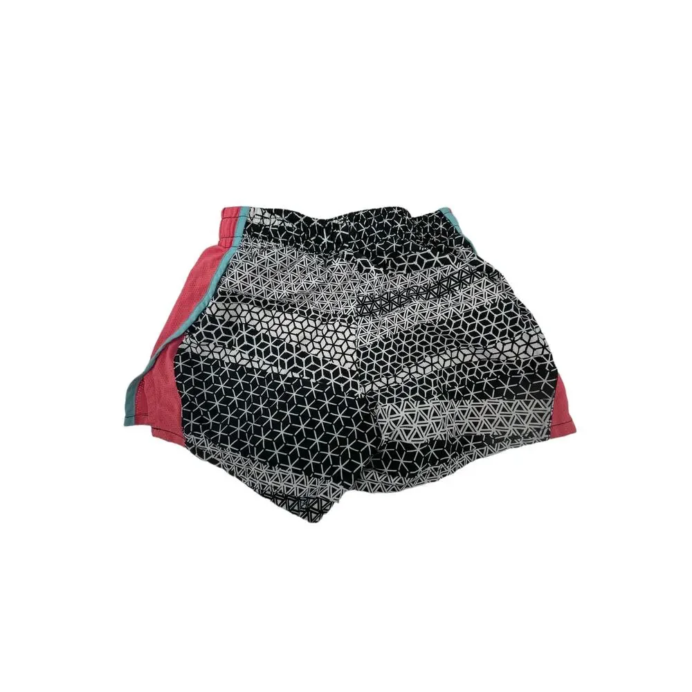 BCG Danskin Nike Girls Lot of 3 Athletic Shorts Youth Size Small